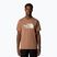 Men's T-shirt The North Face Easy latte/tnf white