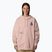 The North Face Mountain Cleanup Over Hoodie pink moss