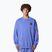 The North Face Mountain Cleanup sweatshirt over virtual blue