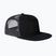 Men's baseball cap The North Face Half Dome tnf black-leather