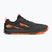 Men's running shoes Altra Lone Peak 9+ black/orange