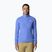 The North Face women's 100 Glacier FZ virtual blue sweatshirt