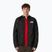 Men's wind jacket The North Face Windstream Shell tnf black
