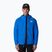 The North Face Dryzzle FutureLight 2 hero blue men's wind jacket