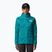 Women's wind jacket The North Face Windstream Shell galactic blue