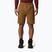 Men's shorts The North Face Limestone utility brown