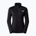 Women's sweatshirt The North Face Mistyescape Fleece black/black