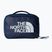 Washbag The North Face Base Camp Voyager Dopp Kit 4 l shady blue/summit navy