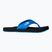 Men's flip-flops The North Face Base Camp Flip-Flop II hero blue/tnf black