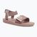The North Face Skeena II metal pink/calacatta women's sandals