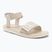 The North Face Skeena II calacatta/soapstone women's sandals