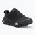 Women's hiking boots The North Face Offtrail Hike Gore-Tex tnf black / tnf white