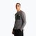 Men's sweatshirt The North Face Kecha Crew smoked pearl/asphalt grey