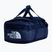 Travel bag The North Face Base Camp Voyager Duffel 62 l