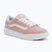 Vans Hylane sepia rose shoes