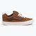 Vans Knu Skool suede brown shoes