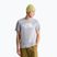 Men's T-shirt The North Face Evolution Half Dome tnf pale grey heather