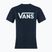 Men's T-shirt Vans Mn Vans Classic navy/hint of mint