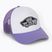 Vans Classic Patch Curved Bill Trucker cap purple haze