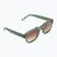 Vans 66 Sunglasses loden green