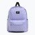 Vans Old Skool Check 22 l purple haze urban backpack