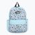 Children's Vans Old Skool Grom Backpack 18 l crystal blue