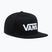 Children's Vans Drop V Ii Snapback cap black