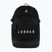 Urban backpack Nike Jordan Jam Blacktop 25 l black