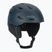 Smith Mission MIPS matte pacific geo ski helmet
