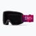 Smith Squad S dreamscape/chromapop sun black ski goggles