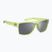 Under Armour Launch 2/G S3 green crystal/silver mirror men's sunglasses