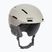 Smith Accel MIPS ski helmet matte chalk