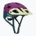 Smith Engage 2 MIPS matte huckleberry lichen pacific bike helmet