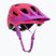 Smith Sidekick Jr MIPS matte lollipop fade children's bike helmet