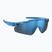 Under Armour Levelup Jr S3 crystal blue/blue multilayer children's sunglasses