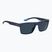 Under Armour Acetech S3 matte black red/grey infrared sunglasses