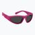 Polaroid PLD 2165/S matte fuchsia/grey polarised sunglasses