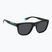 Polaroid PLD 2163/S matte black/grey polarised sunglasses