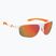 Polaroid PLD 7059/S matte white/red multilayer polarized hc men's sunglasses