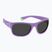 Polaroid PLD 8064/S violet/grey polarised children's sunglasses