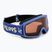 Children's ski goggles Smith Rascal Jr supernova rockets/rc36