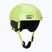 Children's ski helmet Smith Glide Jr Mips electric lime