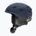 Ski helmet Smith Descend Mips matte royal navy/wolf gray