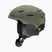 Ski helmet Smith Descend MIPS matte fatigue green/black