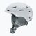Ski helmet Smith Descend matte white