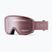 Ski goggles Smith Blazer dusk/ignitor mirror