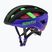 Bike helmet Smith Network MIPS matte archive flamingo