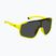 Sunglasses Polaroid PLD 7060/S yellow black/grey polarized
