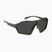 Sunglasses Polaroid PLD 7062/S matte green/grey polarized