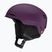 Ski helmet Smith Method Mips matte cherry lacquer